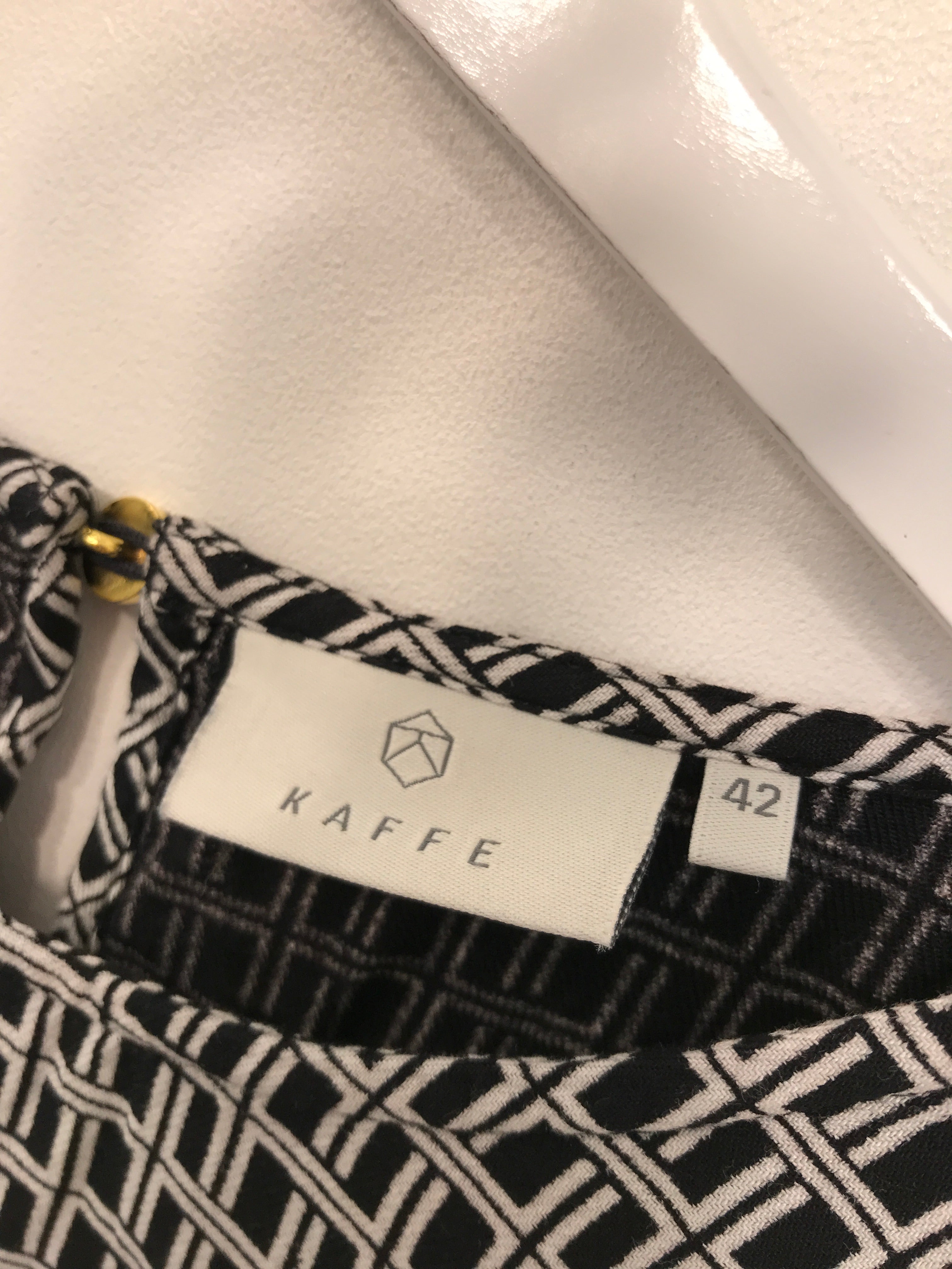 Kaffe Bluse